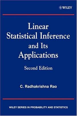 Linear Statistical Inference and its Applications pdf epub mobi 电子书 下载