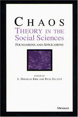 Chaos Theory in the Social Sciences pdf epub mobi 电子书 下载
