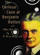 The Curious Case of Benjamin Button and Other Stories by F. Scott Fitzgerald pdf epub mobi 电子书 下载