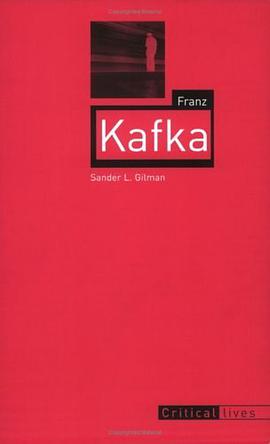 Franz Kafka (Reaktion Books - Critical Lives) pdf epub mobi 电子书 下载