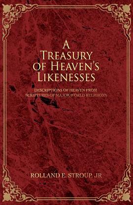 A Treasury of Heaven's Likenesses pdf epub mobi 電子書 下載