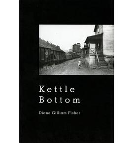 Kettle Bottom pdf epub mobi 电子书 下载