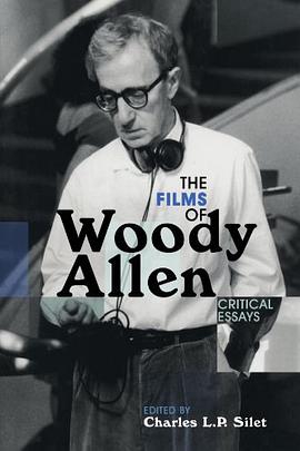 The Films of Woody Allen pdf epub mobi 电子书 下载