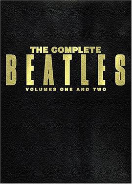 The Complete Beatles Gift Pack pdf epub mobi 电子书 下载