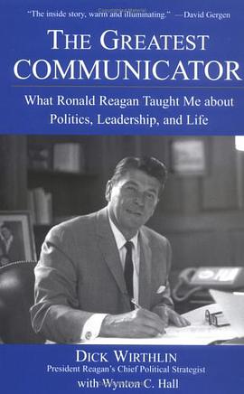 The Greatest Communicator pdf epub mobi 电子书 下载