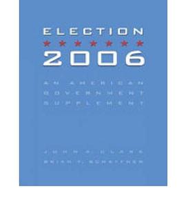 Election 2006 pdf epub mobi 电子书 下载