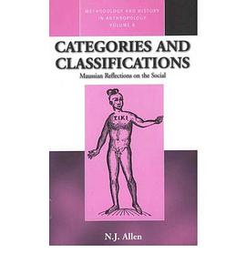 Categories and Classification pdf epub mobi 下载