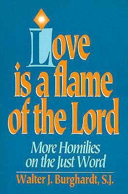 Love Is a Flame of the Lord pdf epub mobi 电子书 下载