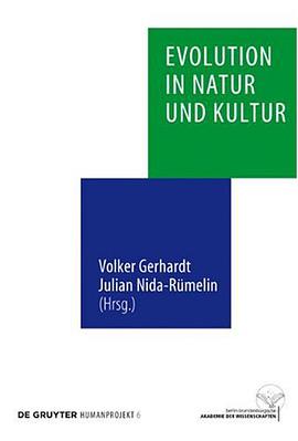 Evolution in Nature and Culture (Humanprojekt Interdisziplinare Anthropologie) (German Edition) pdf epub mobi 电子书 下载