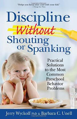 Discipline Without Shouting or Spanking