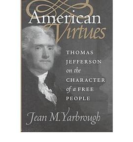 American Virtues pdf epub mobi 下载