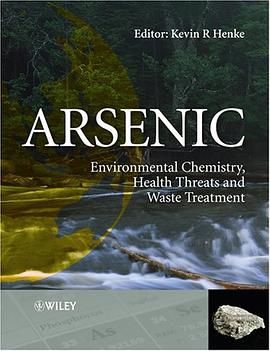 Arsenic pdf epub mobi 电子书 下载