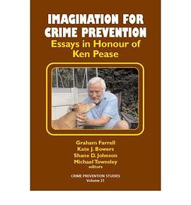 Imagination for Crime Prevention pdf epub mobi 电子书 下载