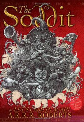 The Soddit pdf epub mobi 电子书 下载