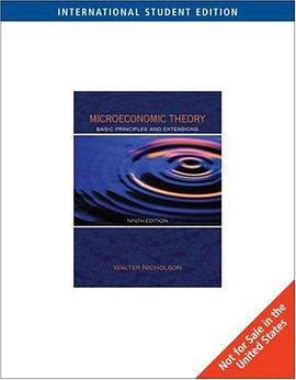 Microeconomic Theory pdf epub mobi 电子书 下载