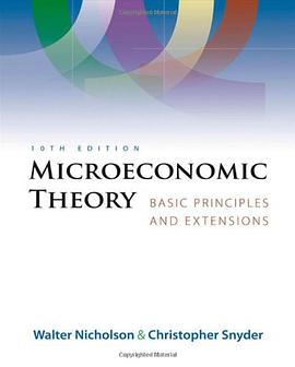 Microeconomic Theory pdf epub mobi 電子書 下載