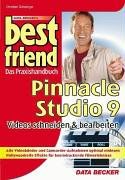 Best Friend. Pinnacle Studio 9. pdf epub mobi 下载