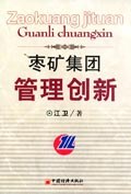 枣矿集团管理创新 pdf epub mobi 电子书 下载