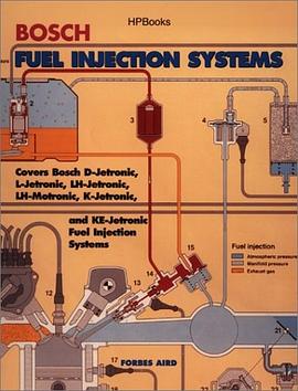Bosch Fuel Inject Hp1365 pdf epub mobi 電子書 下載