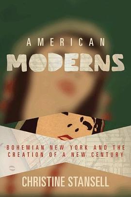 American Moderns