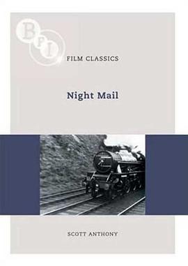 "Night Mail" pdf epub mobi 電子書 下載