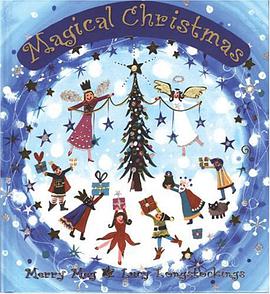 Magical Christmas pdf epub mobi 电子书 下载