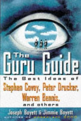 The Guru Guide pdf epub mobi 電子書 下載