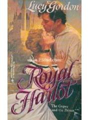 Royal Harlot  (Harlequin Historical No 219) pdf epub mobi 电子书 下载
