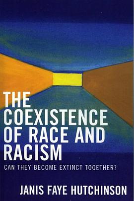 The Coexistence of Race and Racism pdf epub mobi 电子书 下载
