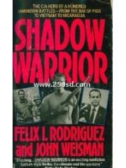 Shadow Warrior pdf epub mobi 电子书 下载
