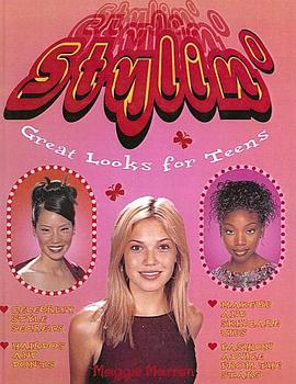 Stylin Great Looks for Teens pdf epub mobi 电子书 下载
