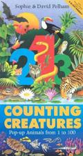 Counting Creatures pdf epub mobi 电子书 下载