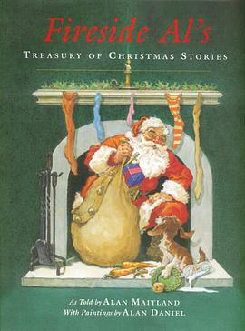 Fireside Al's Treasury of Christmas Stories pdf epub mobi 电子书 下载