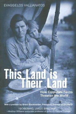This Land Is Their Land pdf epub mobi 电子书 下载