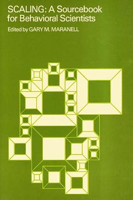 Scaling pdf epub mobi 电子书 下载