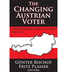 The Changing Austrian Voter pdf epub mobi 电子书 下载