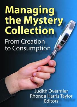 Managing the Mystery Collection pdf epub mobi 电子书 下载