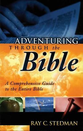 Adventuring through the Bible pdf epub mobi 電子書 下載