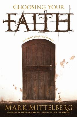 Choosing Your Faith pdf epub mobi 電子書 下載