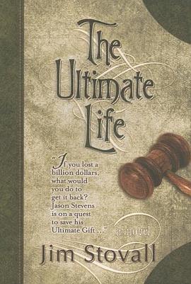 The Ultimate Life pdf epub mobi 电子书 下载