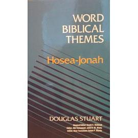 Hosea-Jonah pdf epub mobi 下载