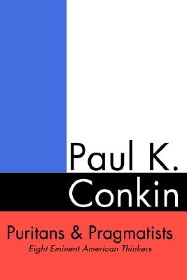 Puritans And Pragmatists pdf epub mobi 电子书 下载