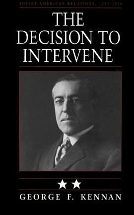 The Decision to Intervene pdf epub mobi 电子书 下载