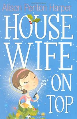 House Wife on Top pdf epub mobi 电子书 下载