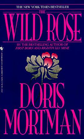WILD ROSE pdf epub mobi 电子书 下载