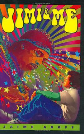 Jimi & Me pdf epub mobi 下载