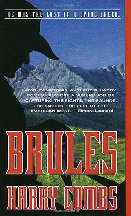 Brules pdf epub mobi 電子書 下載