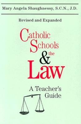 Catholic Schools and the Law pdf epub mobi 电子书 下载