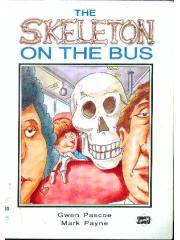 The Skeleton on the Bus pdf epub mobi 电子书 下载