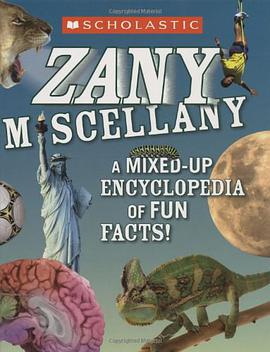 Zany Miscellany pdf epub mobi 电子书 下载